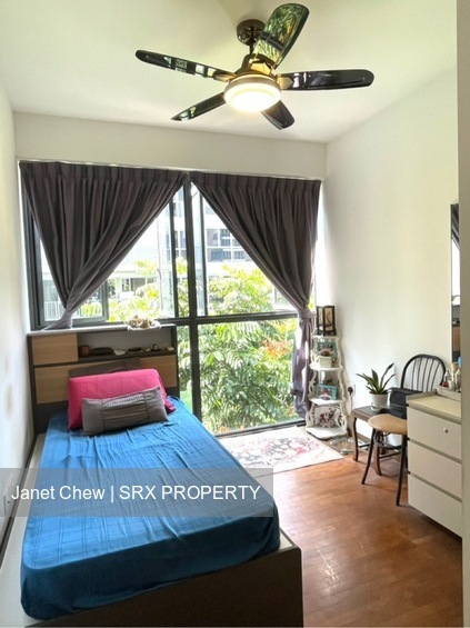 Twin Fountains (D25), Condominium #491612331